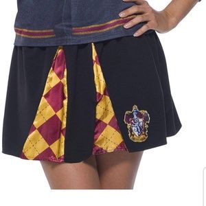 Harry Potter skirt